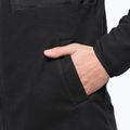 Tricou fleece pentru bărbați The North Face Homesafe FZ Fleece negru NF0A55HLJK31 7