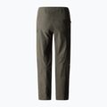 Pantaloni de trekking pentru bărbați The North Face Exploration Reg Tapered verde NF0A7Z9621L1 2