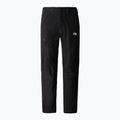 Pantaloni de trekking pentru bărbați The North Face Exploration Reg Tapered negru NF0A7Z96JK31