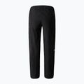Pantaloni de trekking pentru bărbați The North Face Exploration Reg Tapered negru NF0A7Z96JK31 2