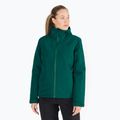 Jachetă de puf pentru femei The North Face Dryzzle Futurelight Insulated green NF0A5GM6D7V1