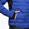 Jachetă pentru bărbați The North Face Dawn Turn 50/50 Synthetic albastru NF0A7Z8OI071 5