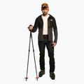 Jachetă pentru bărbați The North Face Dawn Turn Hybrid Ventrix Hoodie negru NF0A7Z8PU0N1 2