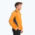 Tricou de trekking pentru bărbați The North Face AO Midlayer FZ Hoodie galben NF0A5IMF8M61 3