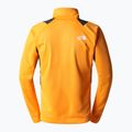 Tricou de trekking pentru bărbați The North Face AO Midlayer FZ Hoodie galben NF0A5IMF8M61 10