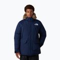 Geacă pentru bărbați The North Face Mcmurdo Parka summit navy