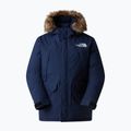 Geacă pentru bărbați The North Face Mcmurdo Parka summit navy 5