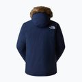 Geacă pentru bărbați The North Face Mcmurdo Parka summit navy 6