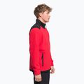 Bărbați The North Face Alpine Polartec 200 FZ sweatshirt roșu NF0A7WWWLKZ31 3