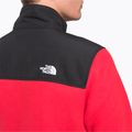 Bărbați The North Face Alpine Polartec 200 FZ sweatshirt roșu NF0A7WWWLKZ31 5
