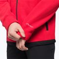 Bărbați The North Face Alpine Polartec 200 FZ sweatshirt roșu NF0A7WWWLKZ31 7
