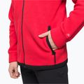 Bărbați The North Face Alpine Polartec 200 FZ sweatshirt roșu NF0A7WWWLKZ31 8