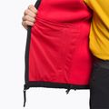 Bărbați The North Face Alpine Polartec 200 FZ sweatshirt roșu NF0A7WWWLKZ31 9
