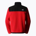 Bărbați The North Face Alpine Polartec 200 FZ sweatshirt roșu NF0A7WWWLKZ31 11