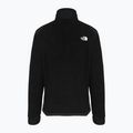Pulover fleece pentru femei The North Face Alpine Polartec 200 FZ negru NF0A7WWMJK31 2