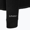 Pulover fleece pentru femei The North Face Alpine Polartec 200 FZ negru NF0A7WWMJK31 4
