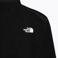 Pulover fleece pentru femei The North Face Alpine Polartec 200 FZ negru NF0A7WWMJK31 5