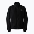 Pulover fleece pentru femei The North Face Alpine Polartec 200 FZ negru NF0A7WWMJK31 6