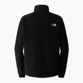 Pulover fleece pentru femei The North Face Alpine Polartec 200 FZ negru NF0A7WWMJK31 7