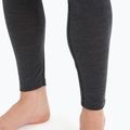 Pantaloni termici pentru bărbați icebreaker 125 Zoneknit negru IB0A56H50911 7