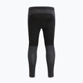 Pantaloni termici pentru bărbați icebreaker 125 Zoneknit negru IB0A56H50911 9