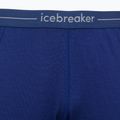 Pantaloni termici bărbați Icebreaker ZoneKnit 260 400 albastru marin IB0A56HG5971 8