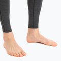 Pantaloni termici pentru bărbați ZoneKnit 260 001 negru/gri IB0A56HG0911 5