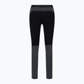 Pantaloni termici pentru bărbați ZoneKnit 260 001 negru/gri IB0A56HG0911 7