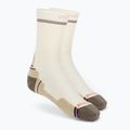 Șosete de trekking pentru femei Smartwool Hike Light Cushion Crew naturale