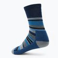Șosete de trekking Smartwool Everyday Saturnsphere Crew deep navy 2