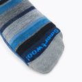Șosete de trekking Smartwool Everyday Saturnsphere Crew deep navy 3