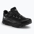 Cizme de trekking pentru bărbați The North Face Vectiv Taraval Futurelight negru NF0A5LWTKY41