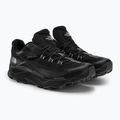 Cizme de trekking pentru bărbați The North Face Vectiv Taraval Futurelight negru NF0A5LWTKY41 5