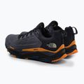 Cizme de trekking pentru bărbați The North Face Vectiv Vectiv Exploris Futurelight Lthr gri NF0A5G3B4V01 3