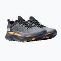 Cizme de trekking pentru bărbați The North Face Vectiv Vectiv Exploris Futurelight Lthr gri NF0A5G3B4V01 10