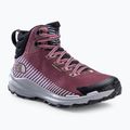 Cizme de trekking pentru femei The North Face Vectiv Fastpack Mid Futurelight roz NF0A5JCX8H61