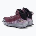 Cizme de trekking pentru femei The North Face Vectiv Fastpack Mid Futurelight roz NF0A5JCX8H61 3