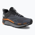 Pantofi de alergare pentru bărbați The North Face Vectiv Enduris Futurelight gri NF0A52R2GVV1