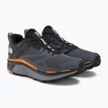 Pantofi de alergare pentru bărbați The North Face Vectiv Enduris Futurelight gri NF0A52R2GVV1 5