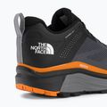 Pantofi de alergare pentru bărbați The North Face Vectiv Enduris Futurelight gri NF0A52R2GVV1 9