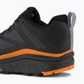 Pantofi de alergare pentru bărbați The North Face Vectiv Enduris Futurelight gri NF0A52R2GVV1 11