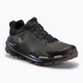 Cizme de trekking pentru bărbați The North Face Vectiv Fastpack Futurelight maro NF0A5JCYWMB1