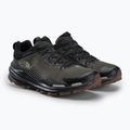 Cizme de trekking pentru bărbați The North Face Vectiv Fastpack Futurelight maro NF0A5JCYWMB1 5