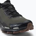 Cizme de trekking pentru bărbați The North Face Vectiv Fastpack Futurelight maro NF0A5JCYWMB1 7