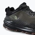 Cizme de trekking pentru bărbați The North Face Vectiv Fastpack Futurelight maro NF0A5JCYWMB1 8