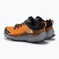 Cizme de trekking pentru bărbați The North Face Vectiv Fastpack Futurelight orange NF0A5JCY7Q61 3