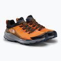 Cizme de trekking pentru bărbați The North Face Vectiv Fastpack Futurelight orange NF0A5JCY7Q61 5