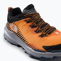 Cizme de trekking pentru bărbați The North Face Vectiv Fastpack Futurelight orange NF0A5JCY7Q61 8