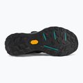 Încălțăminte de abordare pentru femei The North Face Summit Cragstone Pro tnf black/tnf red 4