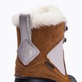Cizme de trekking pentru copii The North Face Shellista Extreme maro NF0A2T5V9ZW1 8